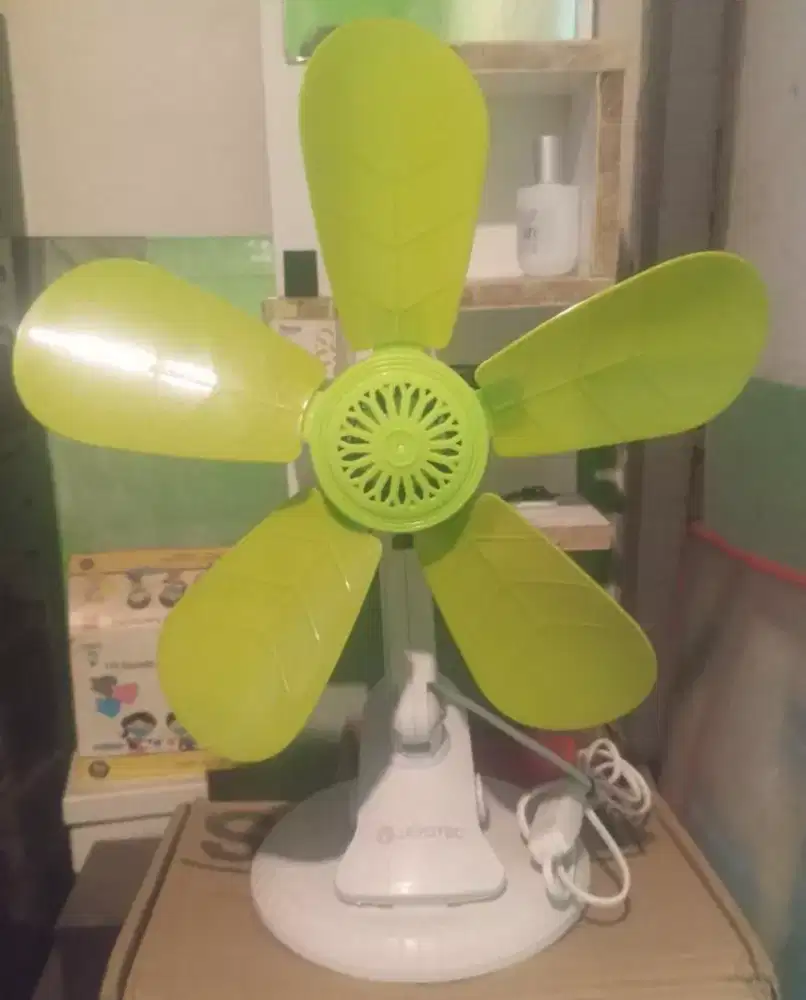 Kipas angin 3 in 1