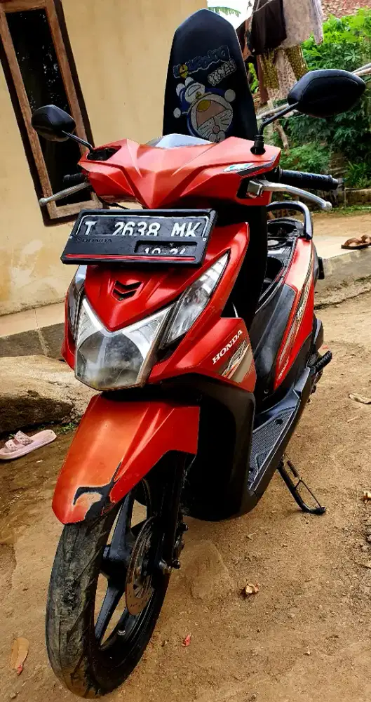 Beat fi termurah