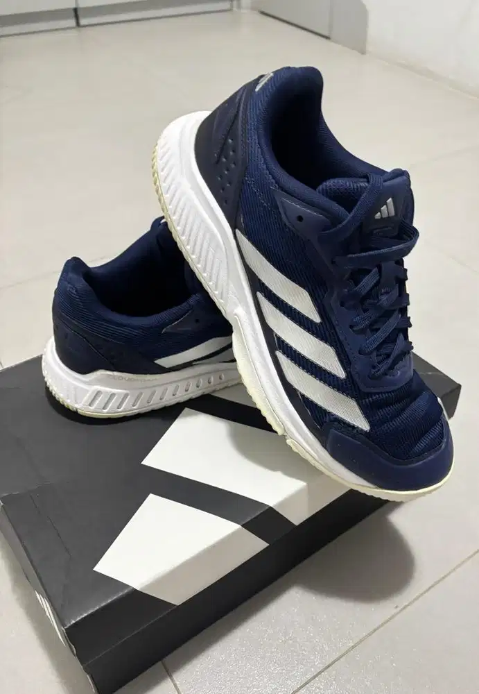 Adidas Courtquick Padel