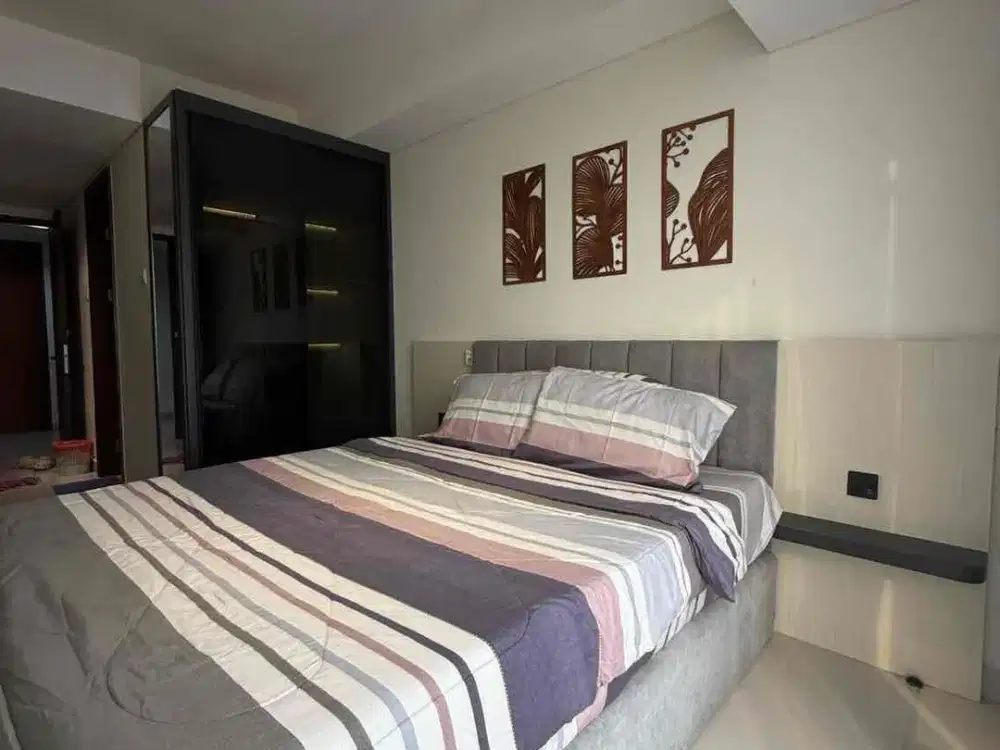 Disewa Apartement Pollux