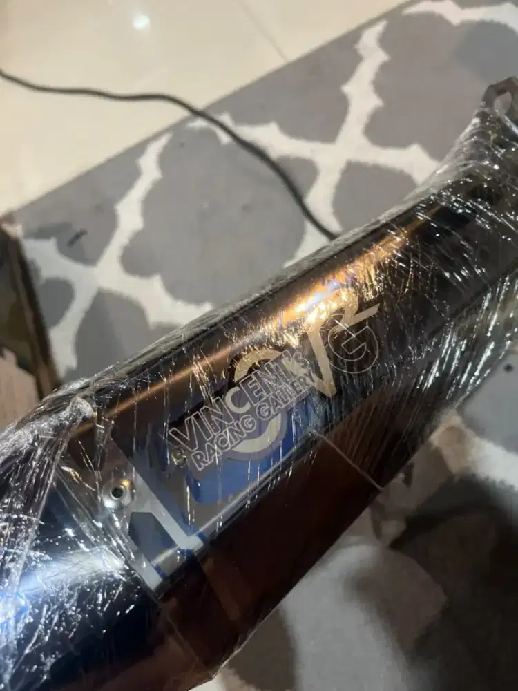 knalpot xmax untuk 300cc