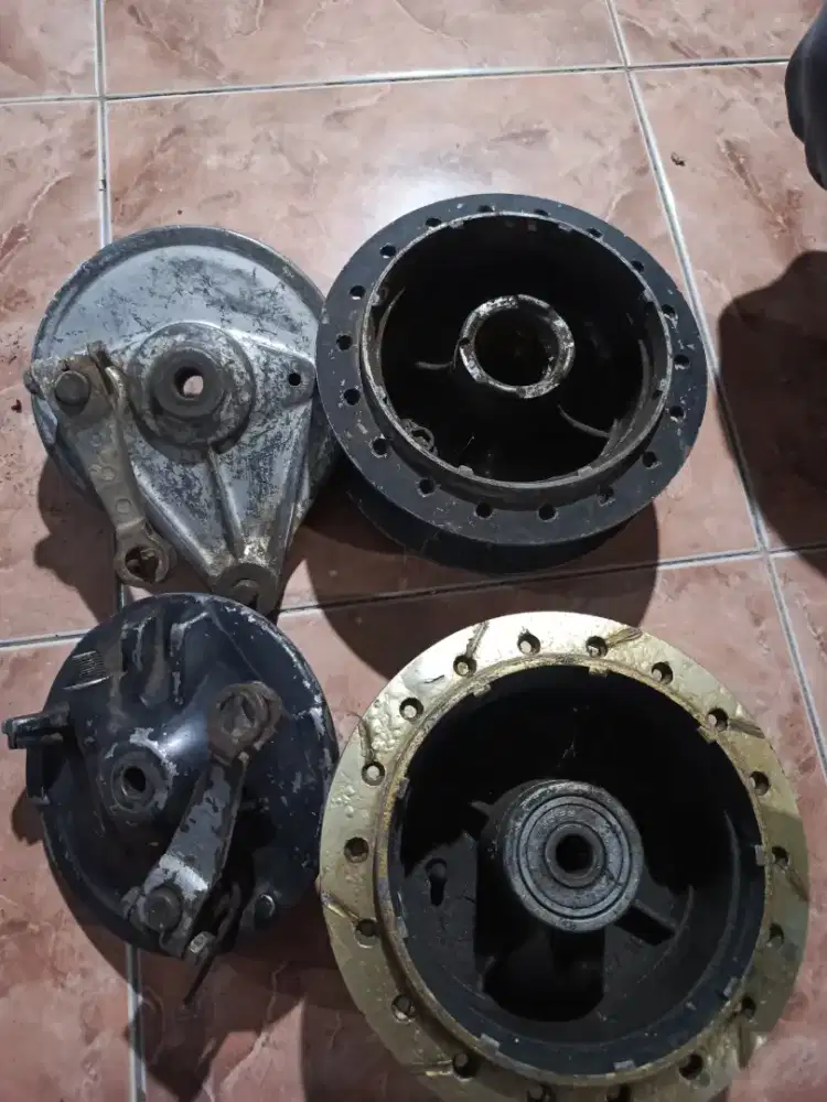 TROMOL ASTREA 800