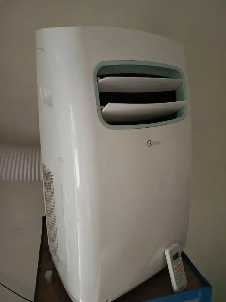 AC portable midea