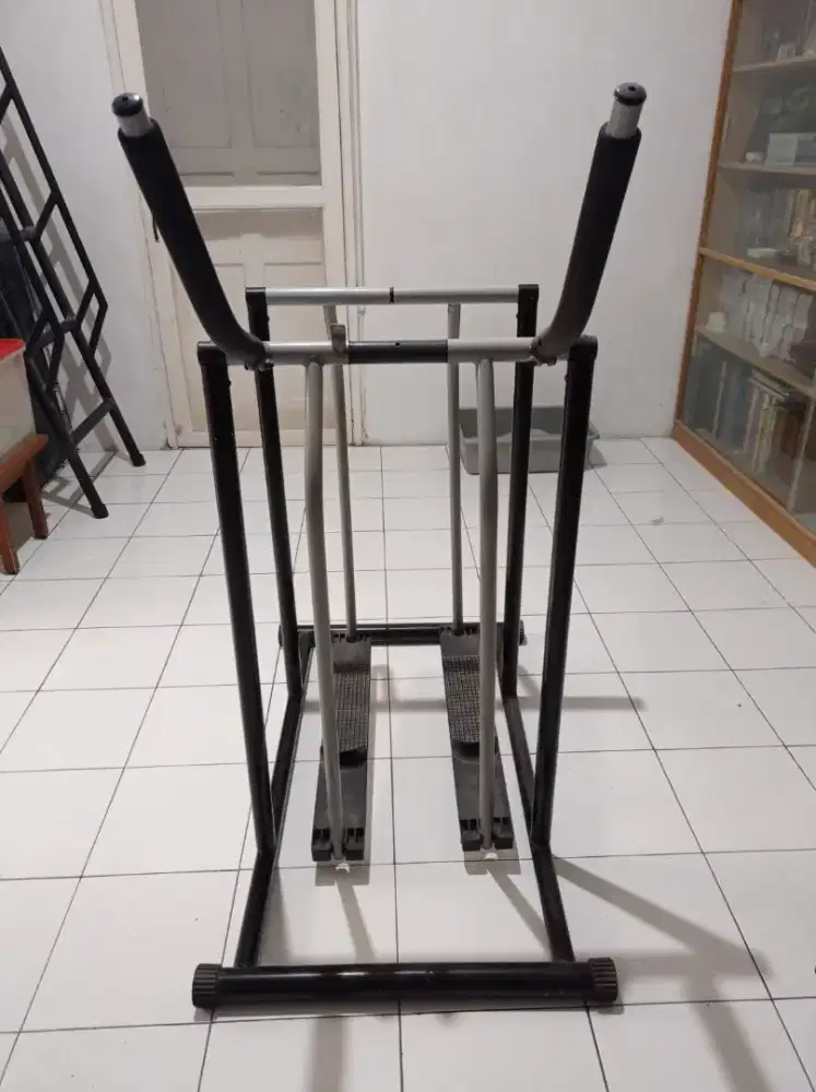 Alat olahraga/fitness Airwalker