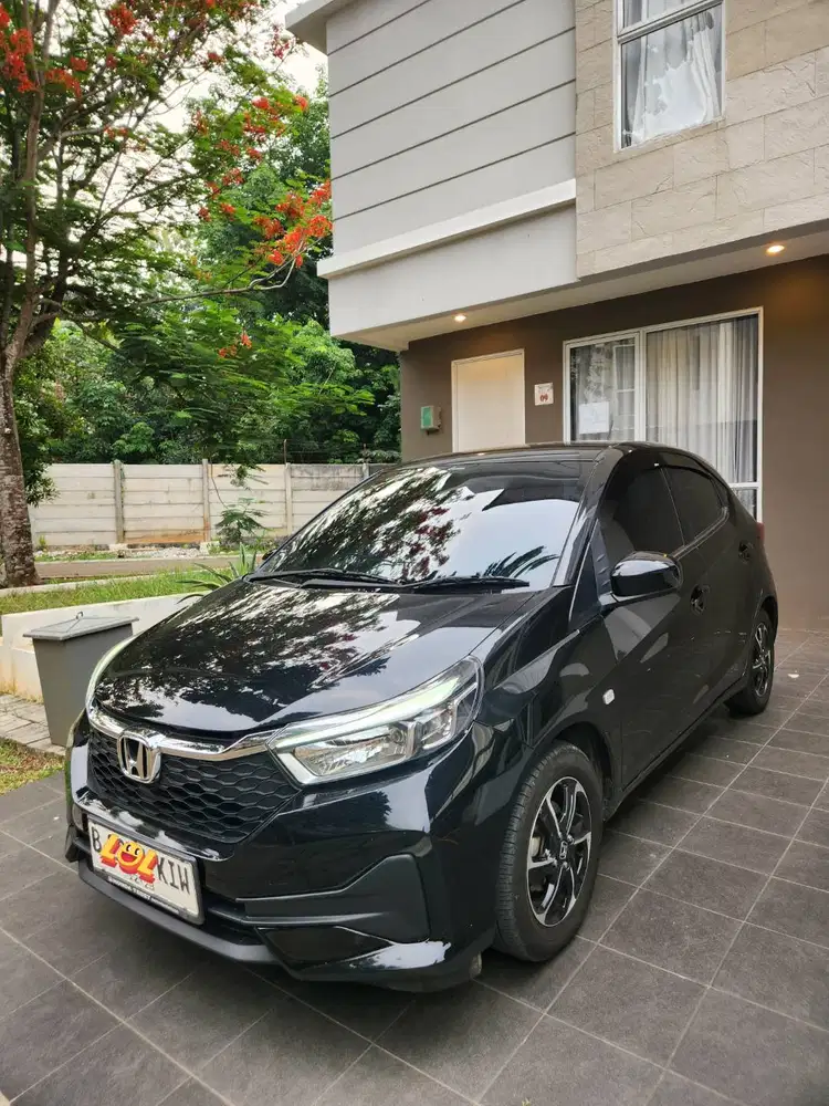 Cash brio 2023 Matic