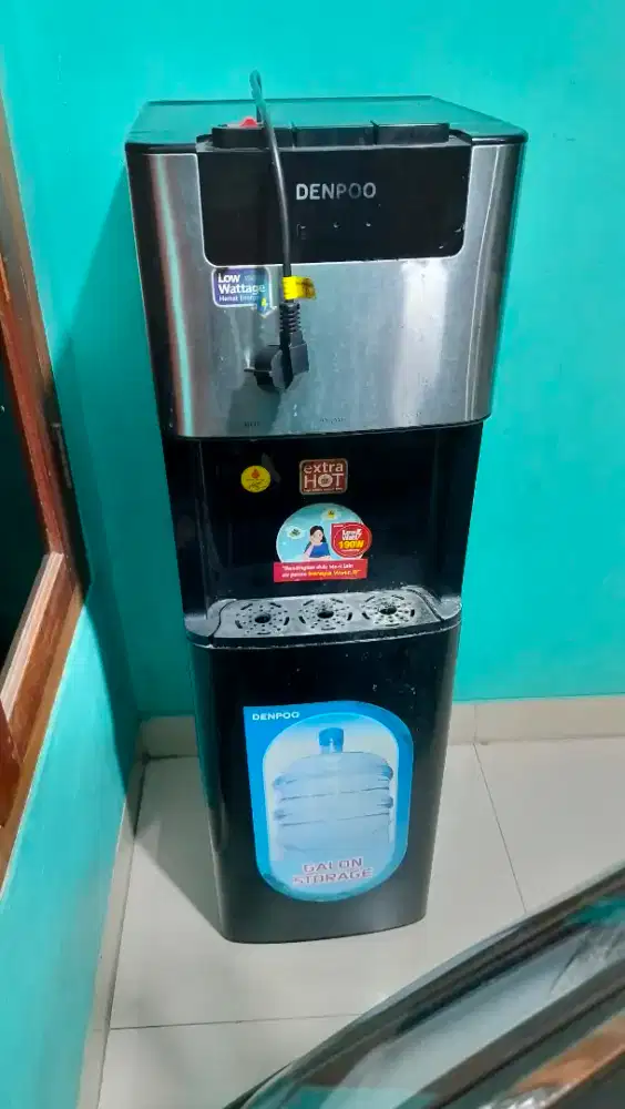 Dispenser hot n cool nego aja