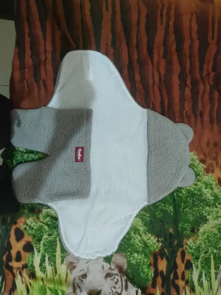 Selimut Bayi/Bedongan Bayi