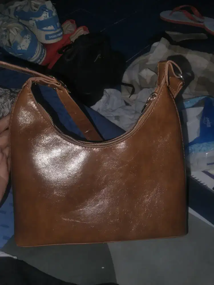 Tas Tote bag /Yuko Korean Basic