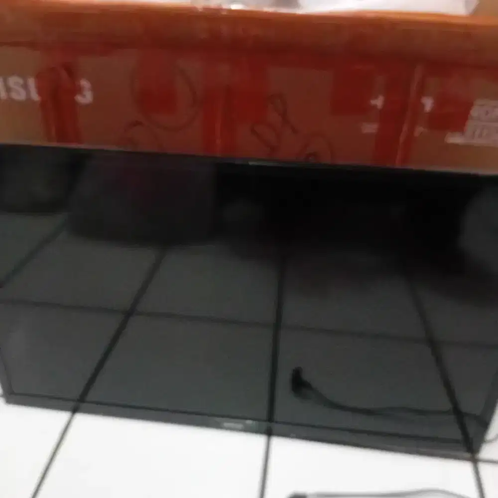 Samsung Led Tv 32 inch Digital