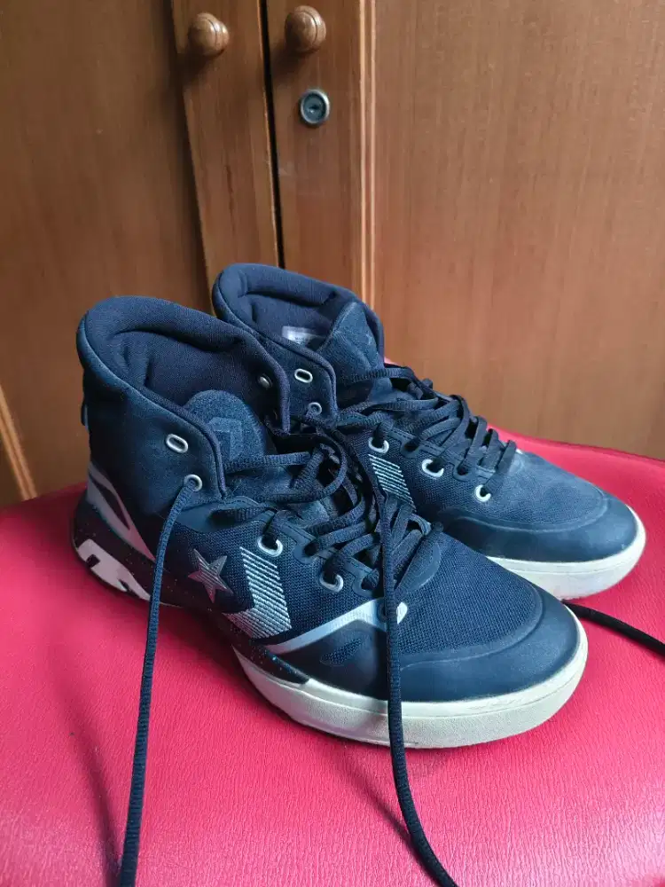 Sepatu Basket Converse G4 High Top Basketball Shoes