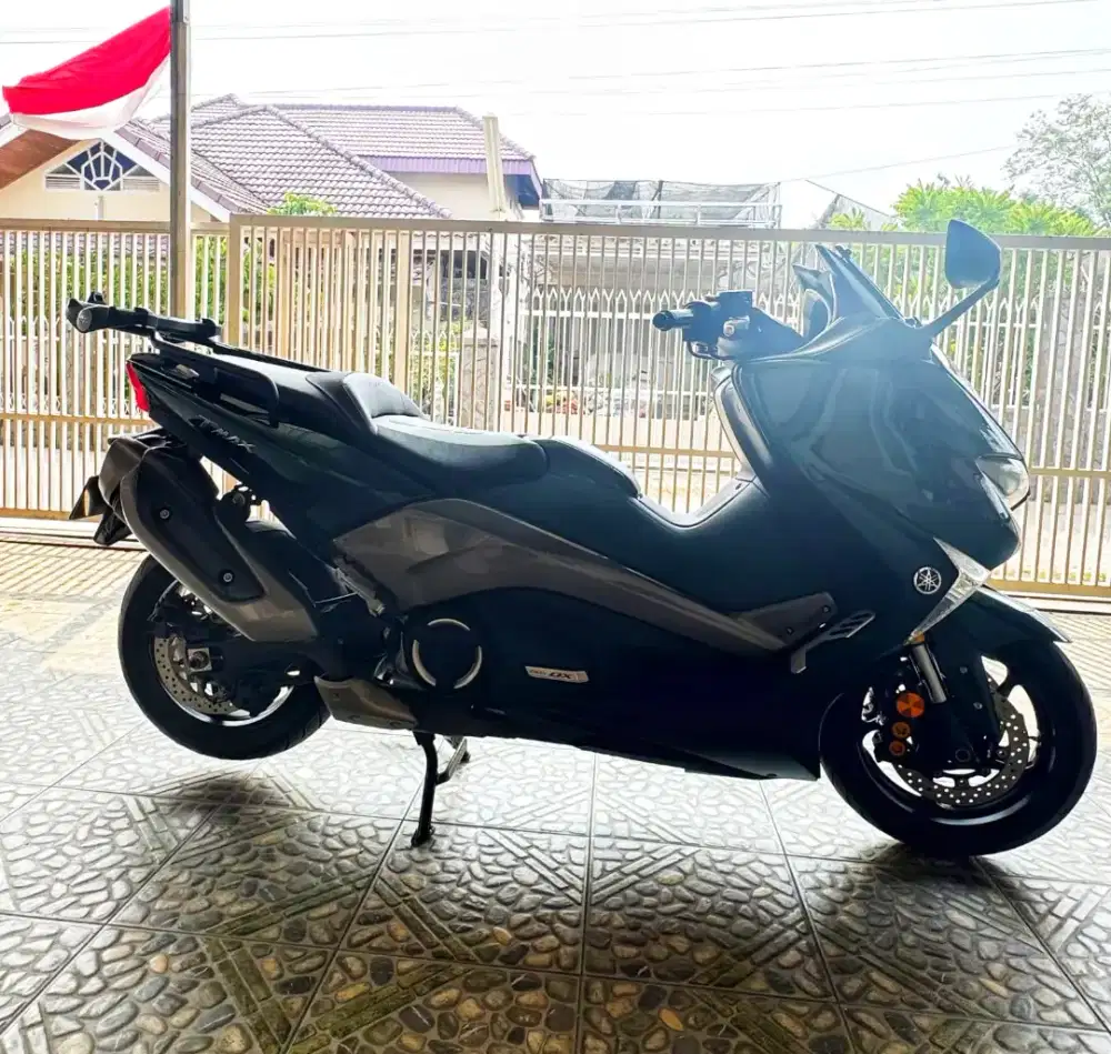 tmax dx 530 (Tipe Tertinggi)