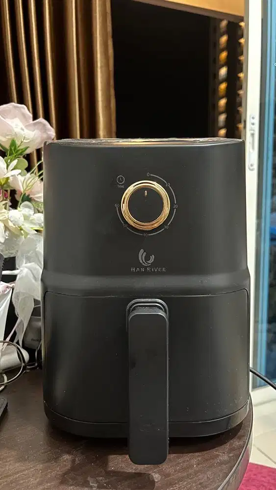 Han River Air Fryer