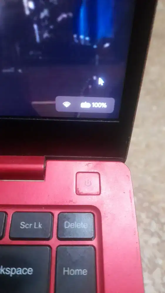 Dijual Laptop Infinix InBook X2 XL21