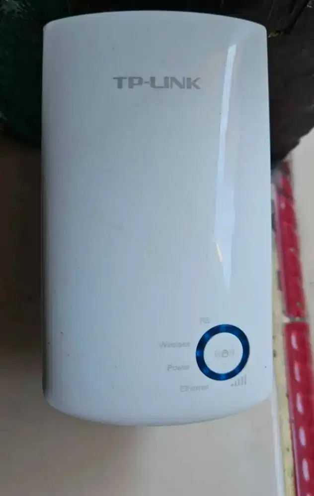 Router extender TP-Link