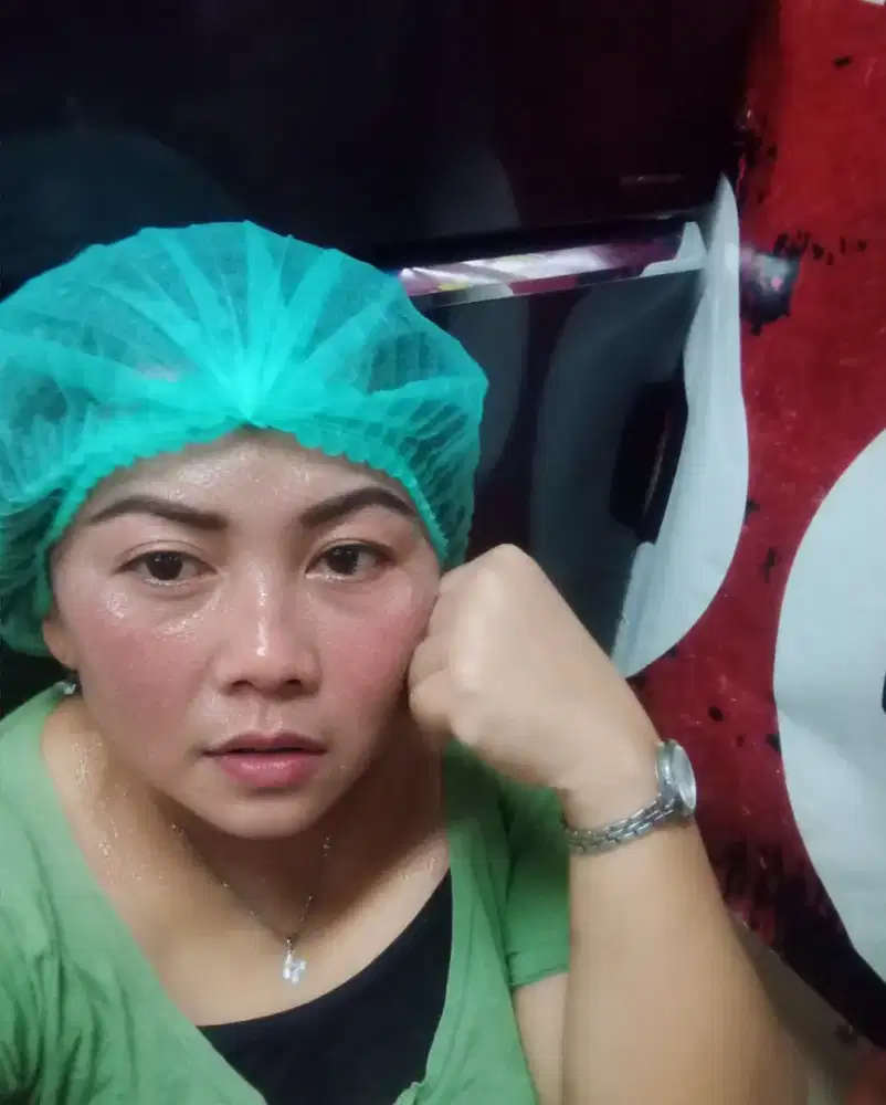 Mencari pekerjaan serabutan,, Harian / Mingguan