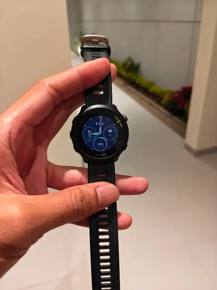 Garmin Forerunner 55