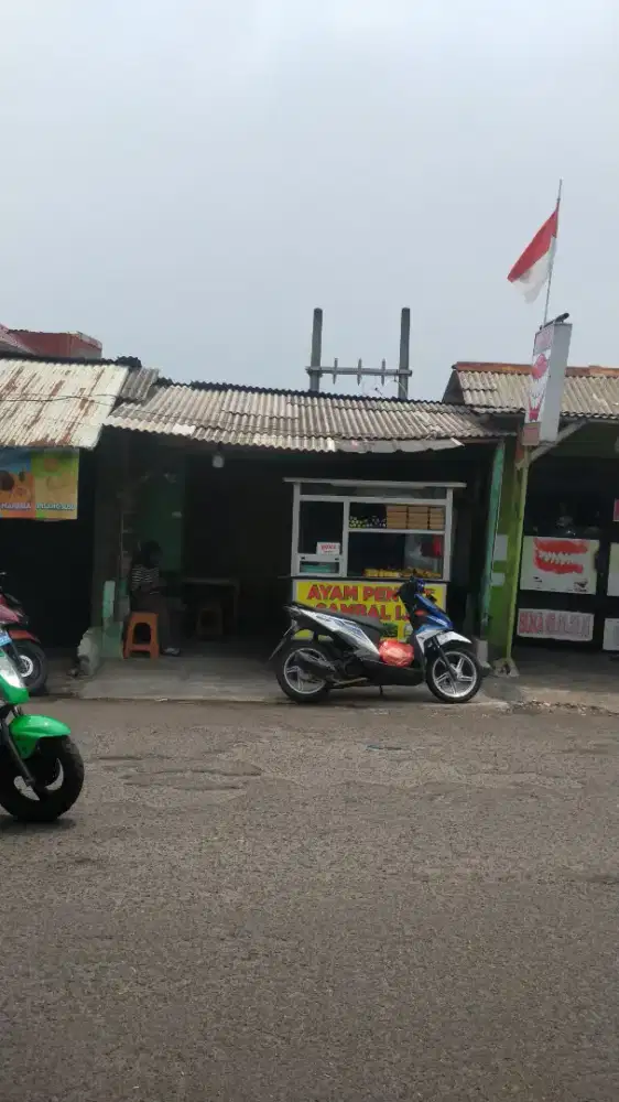 Dibutuhkan secepatnya kariawan cewek