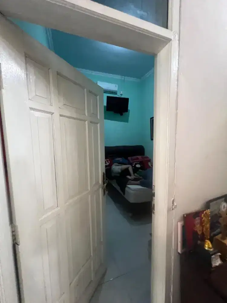 Rumah Dijual 3KT 3KM