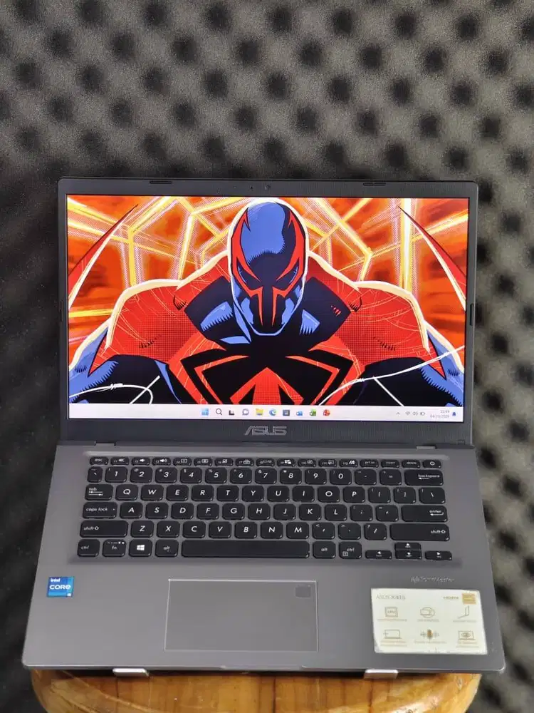 asus vivobook x415ea 14 inch fhd i5 8gb ssd 256gb