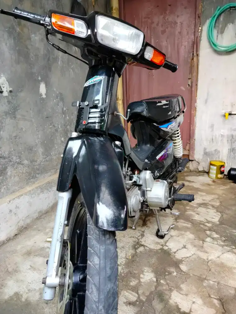 Astrea Grand Bulus
