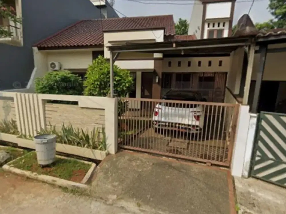 Hunian Asri Nyaman Aman Di Perumahan Jatiwaringin Pondok Gede