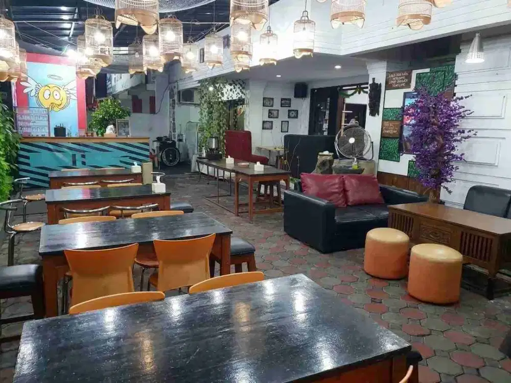 MAINROAD JL LODAYA BUAHBATU PUSAT KOTA HARGA 10M NEGO
