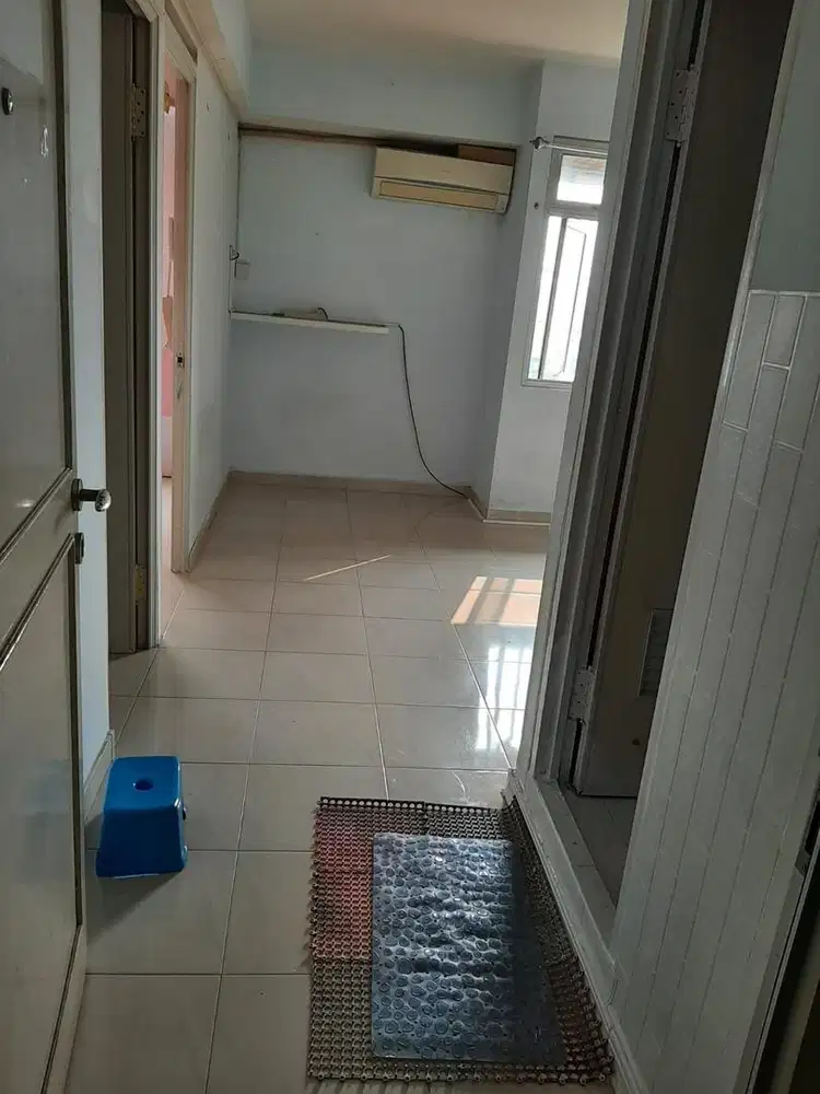 Sewa Tahunan Apartemen Rusunasi Kemayoran