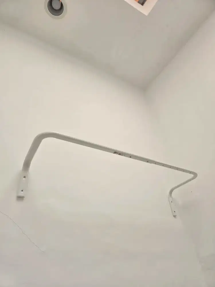 Gantungan Baju IKEA