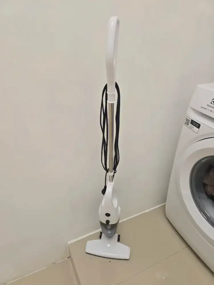 Vacuum Cleaner Bolde
