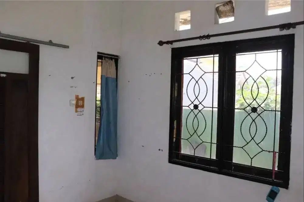 Rumah Kontrakan Sewa Bulanan Khusus Keluarga Muslim