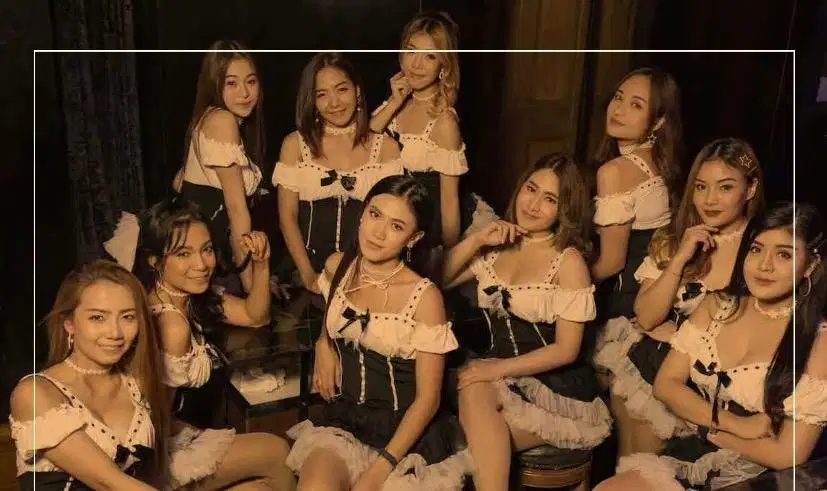 LOWONGAN KERJA TERAPIS SPA (MONALISA GRUP)