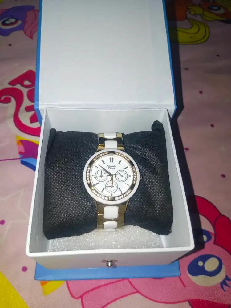 Alexandre Christie AC 2299 BF