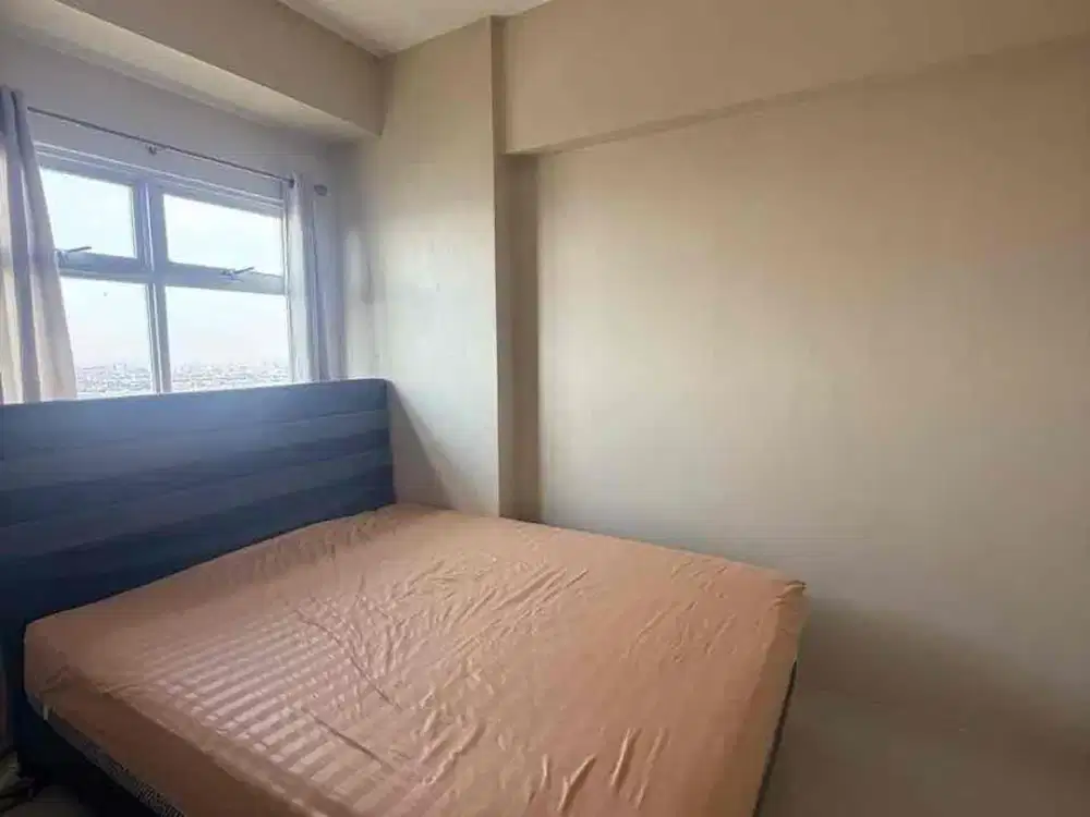 DiJual Apartemen Gunawangsa Merr