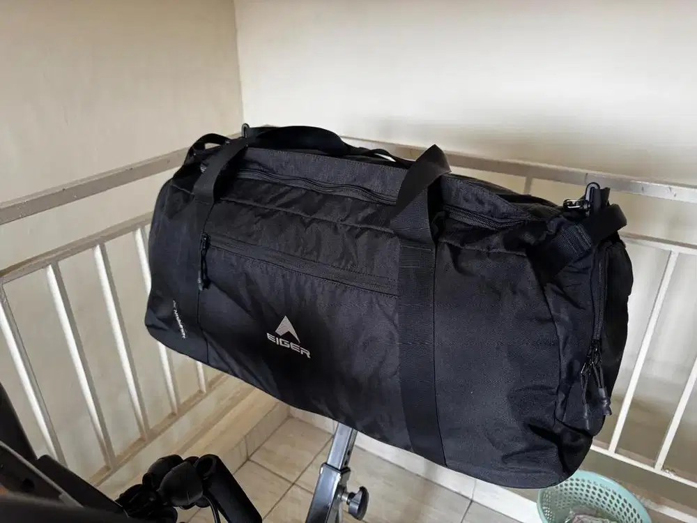 Tas Eiger Adventure