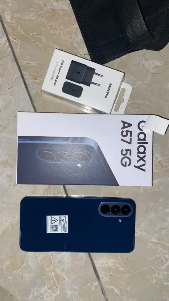 a57 5g baru beli