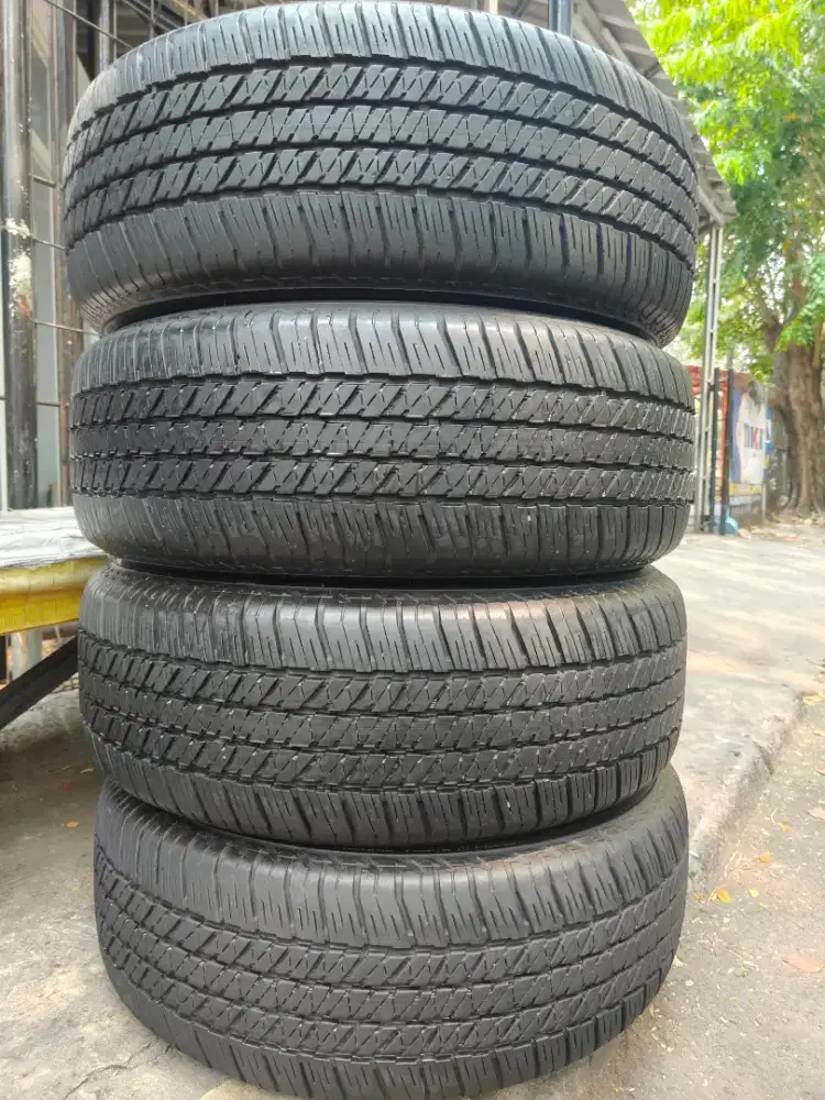 Jual Ban copotan R18 265/60 Bridgestone Dueler HT 2025