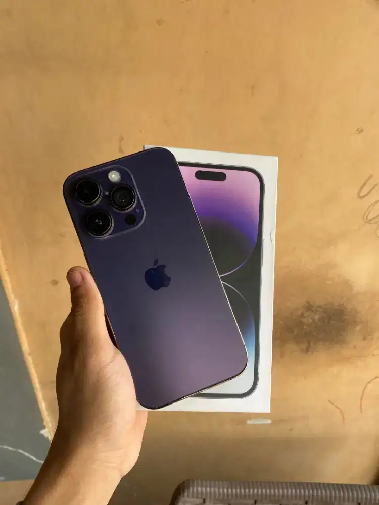 iphone 14 pro 128gb all operator