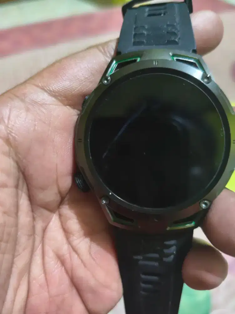 Infinix GT Watch 5 Pro