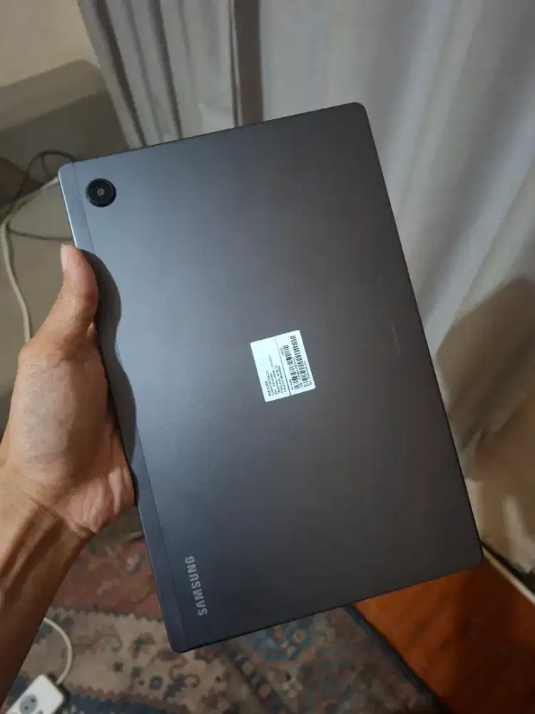 Samsung Galaxy Tab A8 2022 128gb celuller second nominus
