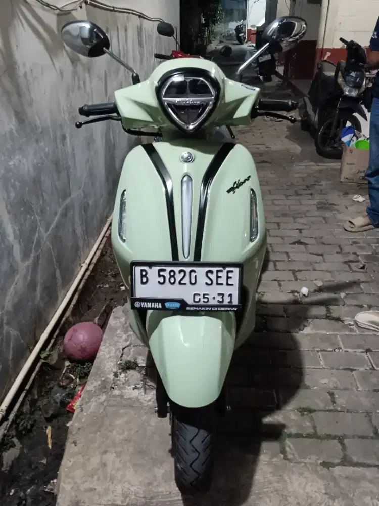 Jual grand filano 2026