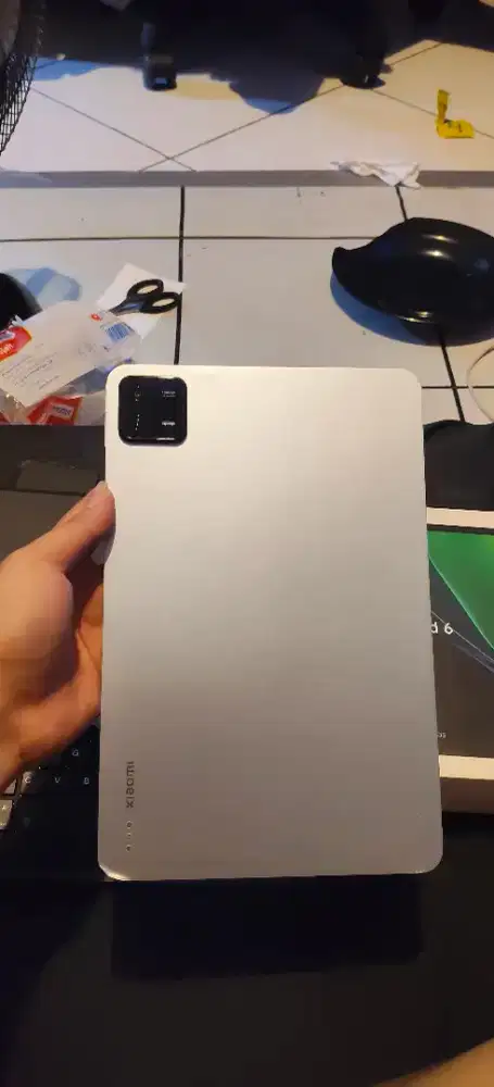 Xiaomi pad 6 8/256