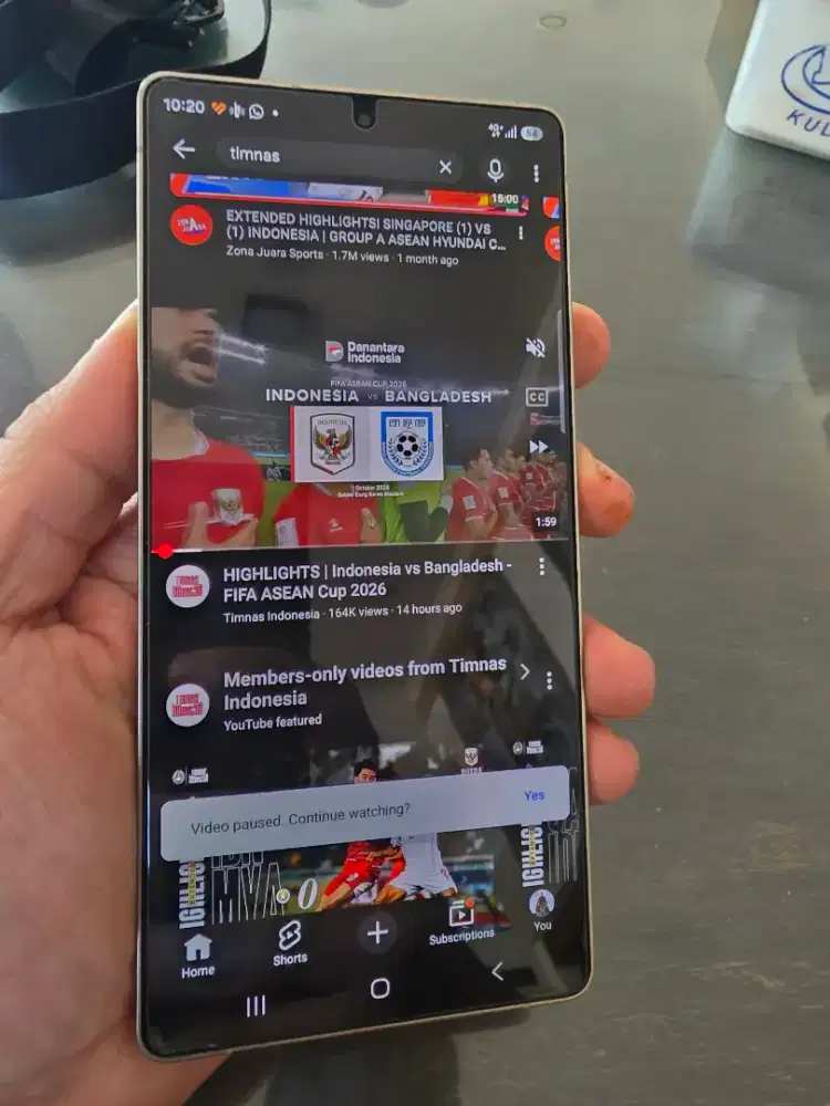 Samsung s25 ultra 512Gb sein