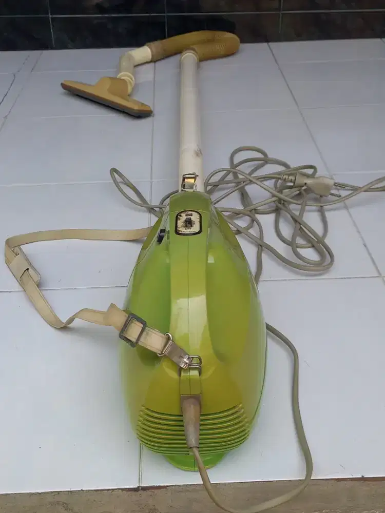 Vacuum Cleaner National
