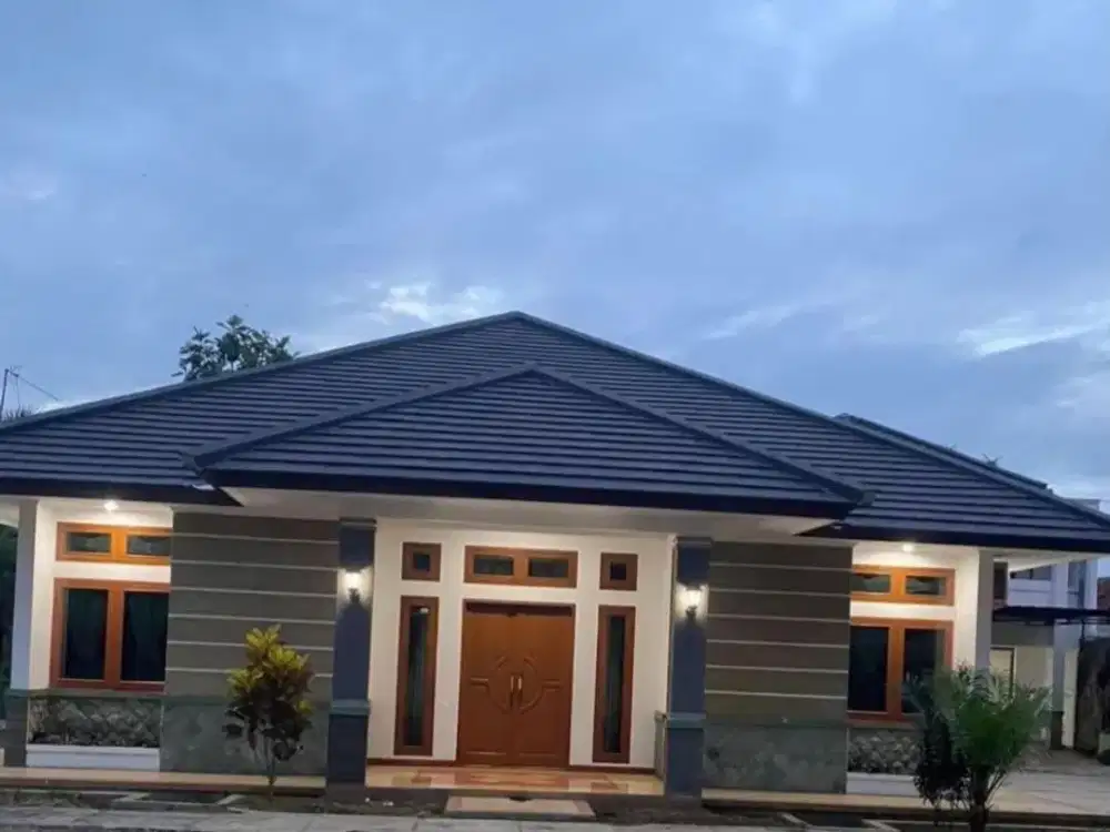 Dijual Murah Rumah Luas Area Ciparay SHM Siap Huni