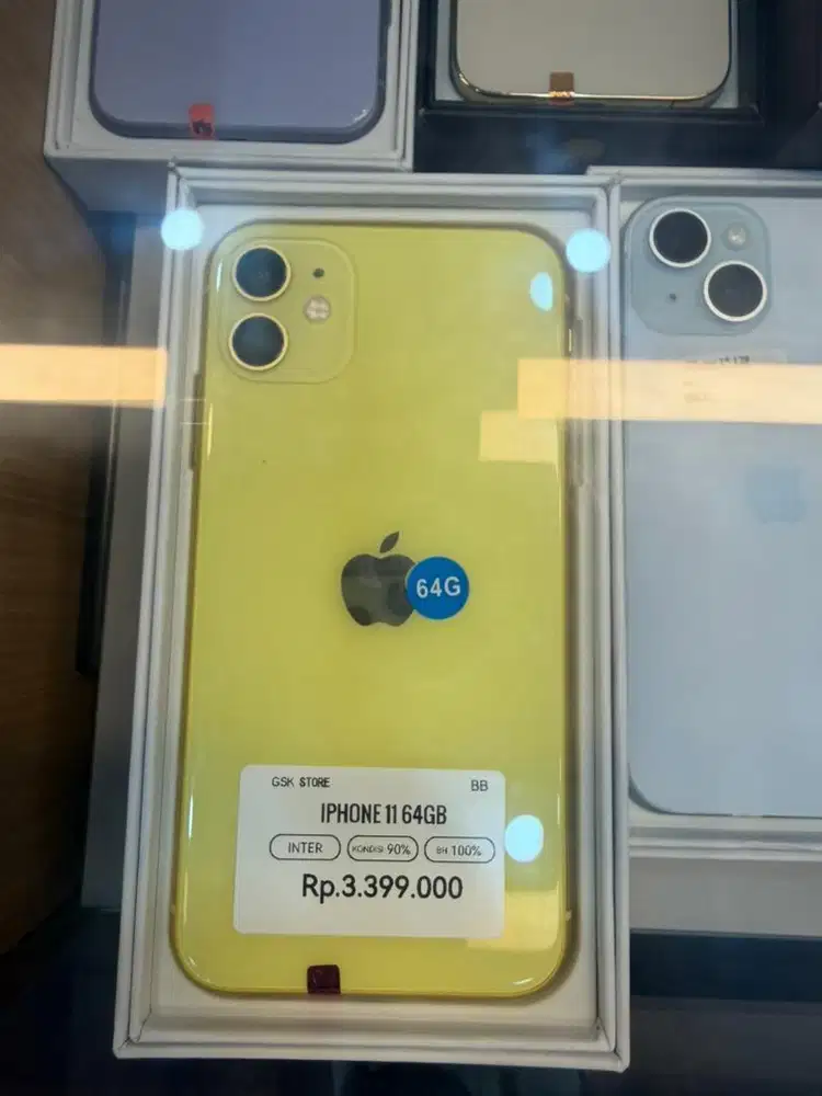 kredit iphone murah berkualitas