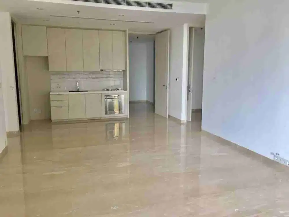 Dijual/Disewakan Apartemen Izzara di TB Simatupang Cilandak Jakarta Selatan