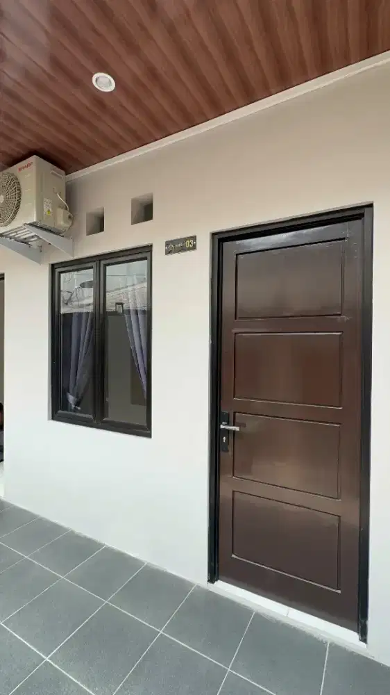 NUR RESIDENCE, Jatinegara