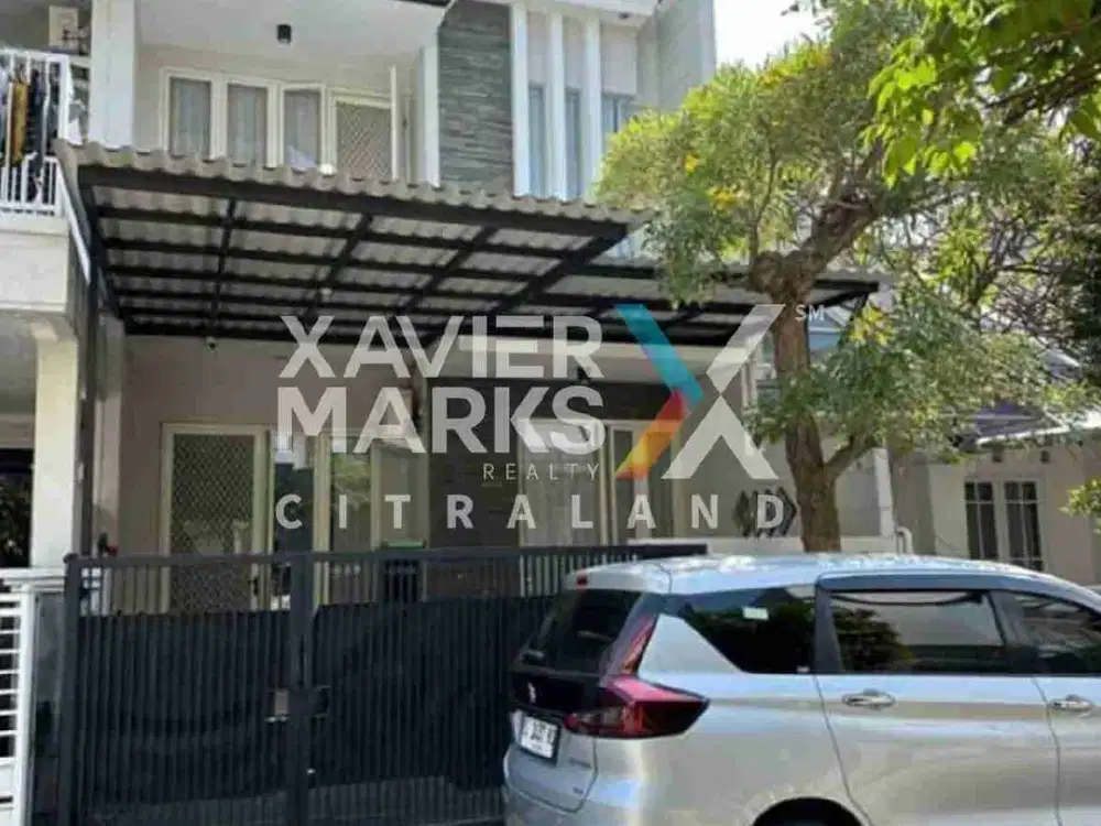 Dijual Rumah Imperial Beach – Pakuwon City