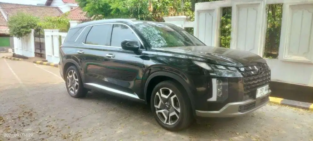 Hyundai Palisade 2023 Diesel
