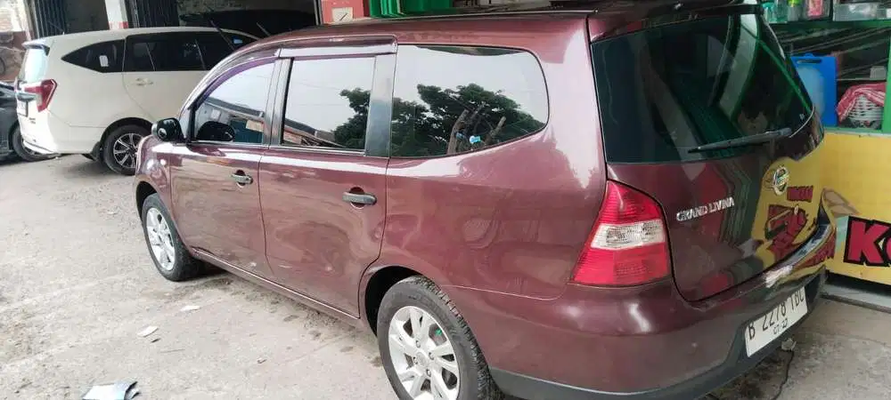 penjual